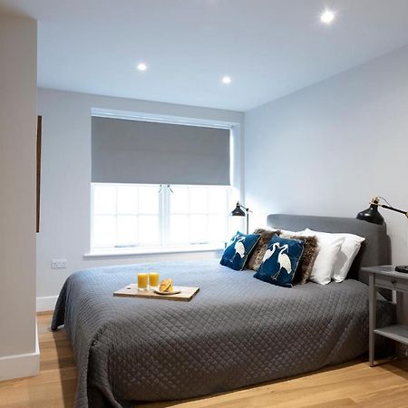 Hampden Apartments - The Diana Windsor Ngoại thất bức ảnh
