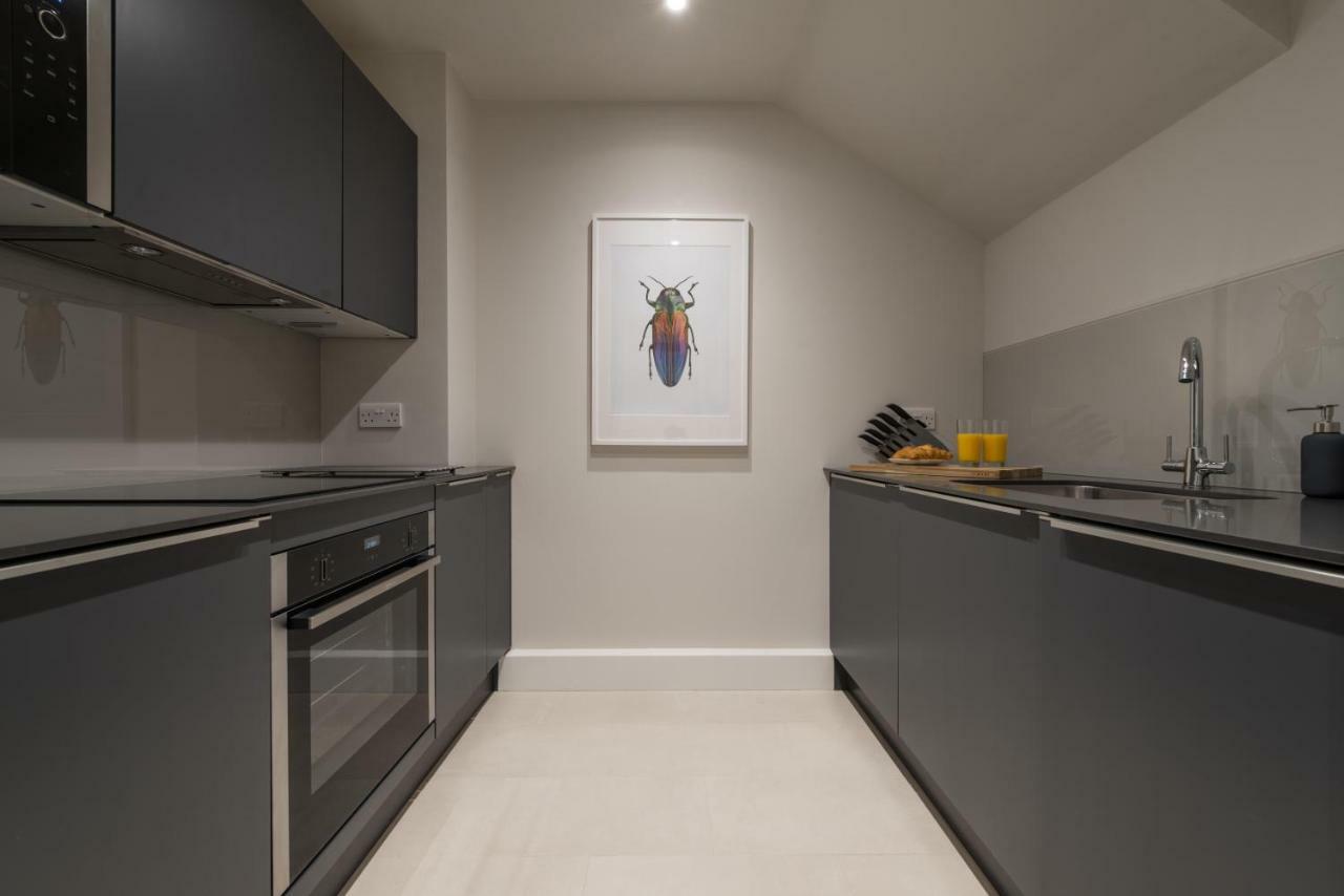 Hampden Apartments - The Diana Windsor Ngoại thất bức ảnh