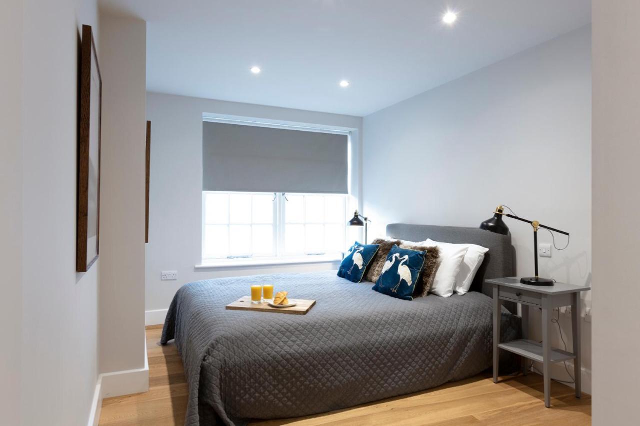 Hampden Apartments - The Diana Windsor Ngoại thất bức ảnh