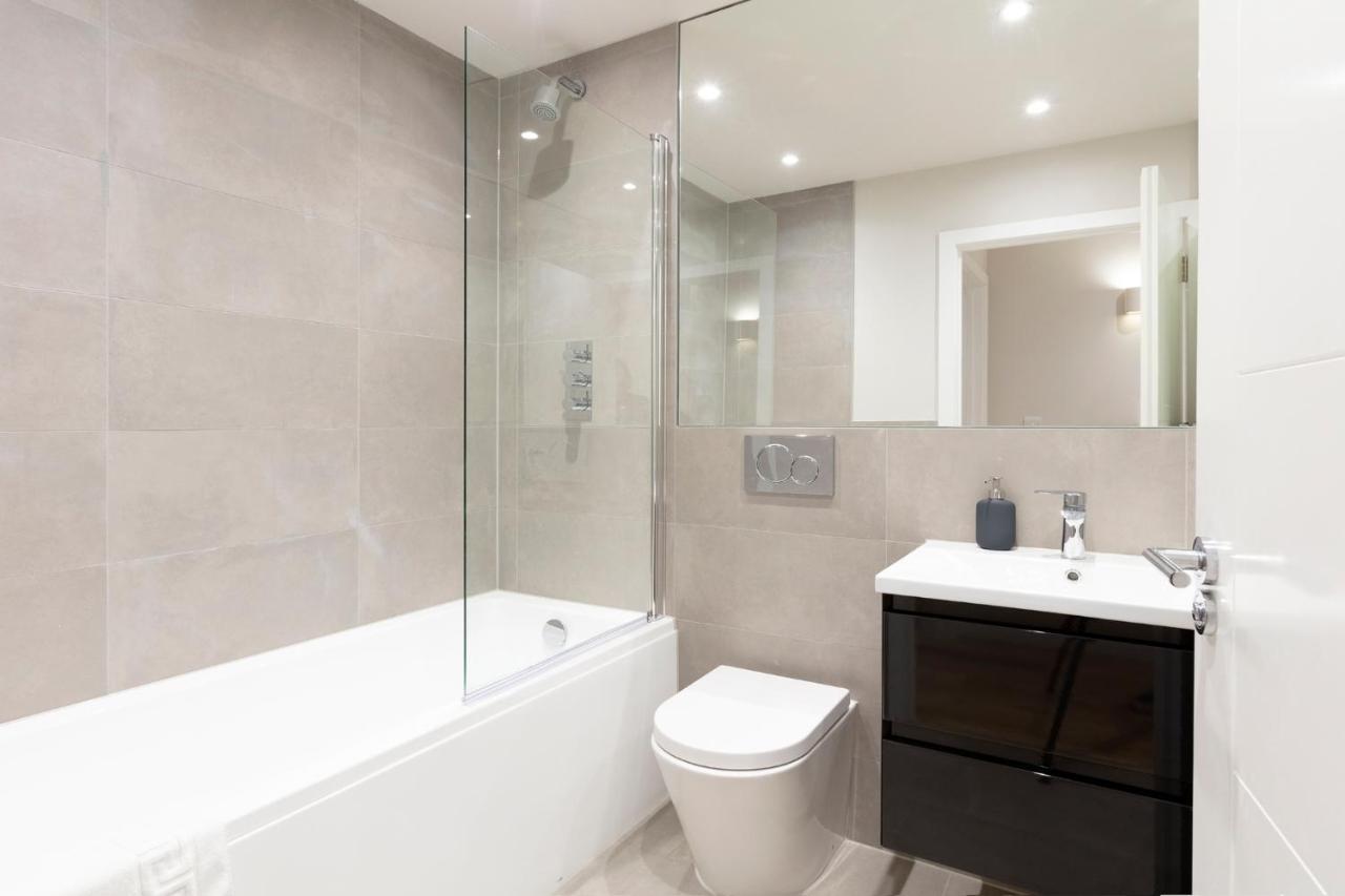 Hampden Apartments - The Diana Windsor Ngoại thất bức ảnh