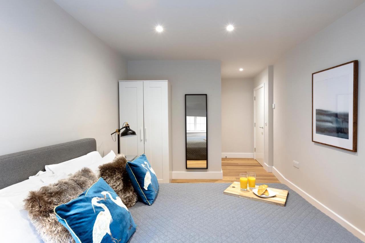 Hampden Apartments - The Diana Windsor Ngoại thất bức ảnh