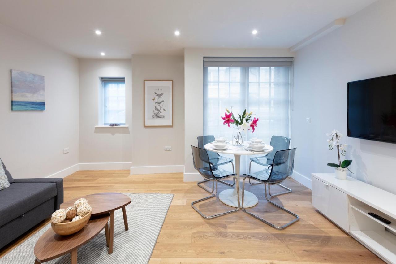 Hampden Apartments - The Diana Windsor Ngoại thất bức ảnh