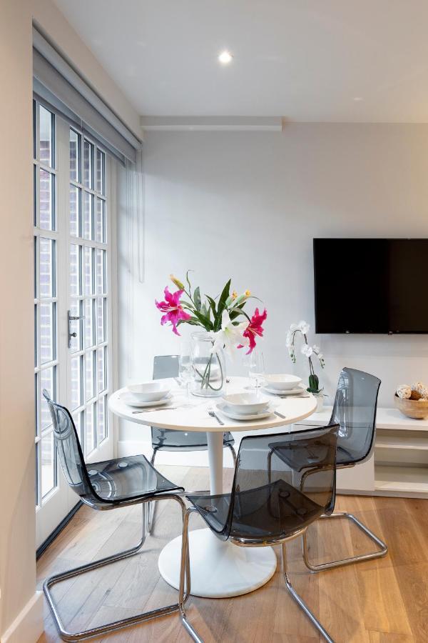 Hampden Apartments - The Diana Windsor Ngoại thất bức ảnh